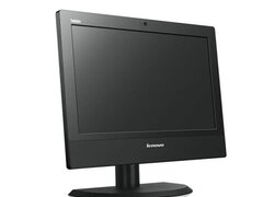 All-in-One SH Lenovo ThinkCentre M73z, Intel Core i3-4150, 20 inci, Webcam